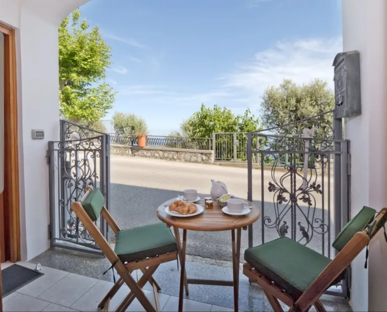 Rosemary Holiday House - Image 1