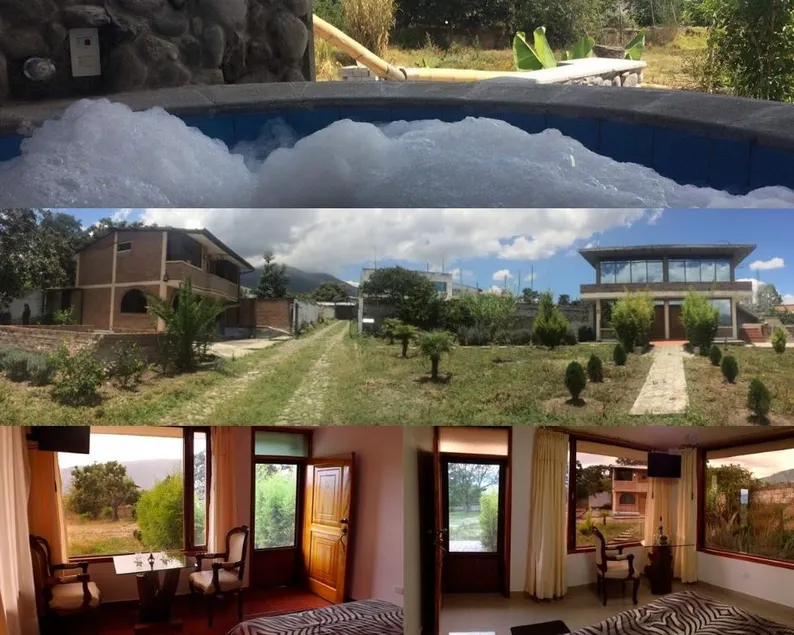 San Antonio Guest House - Image 1