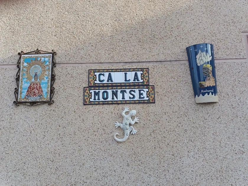 ”Ca la Montse” - Image 1