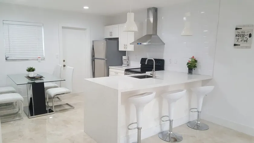 ➦Rocking 2BR| Near Hard Rock Casino | Hollywood - Image 1
