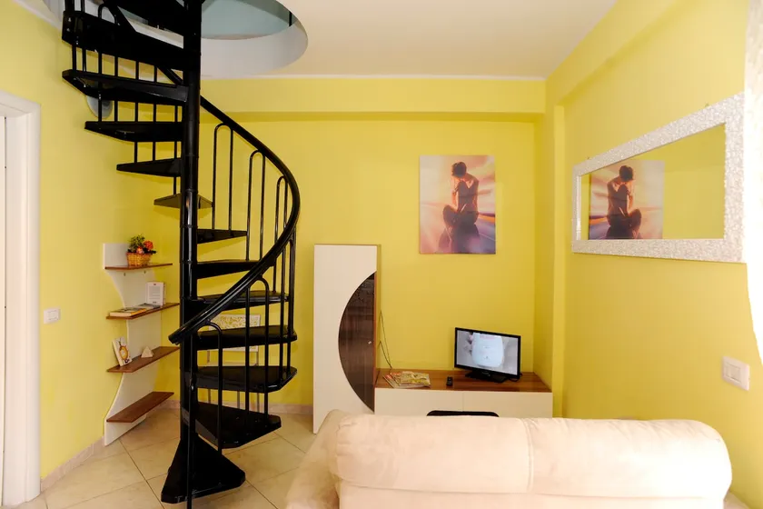 La Rondine Vacation Home Valmontone - Image 1
