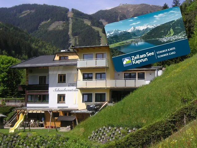 Schaubensteiner Apartment - Lake and Mountain Proximity - Image 1