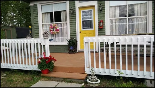 Darlene's Country Cottage - Image 1