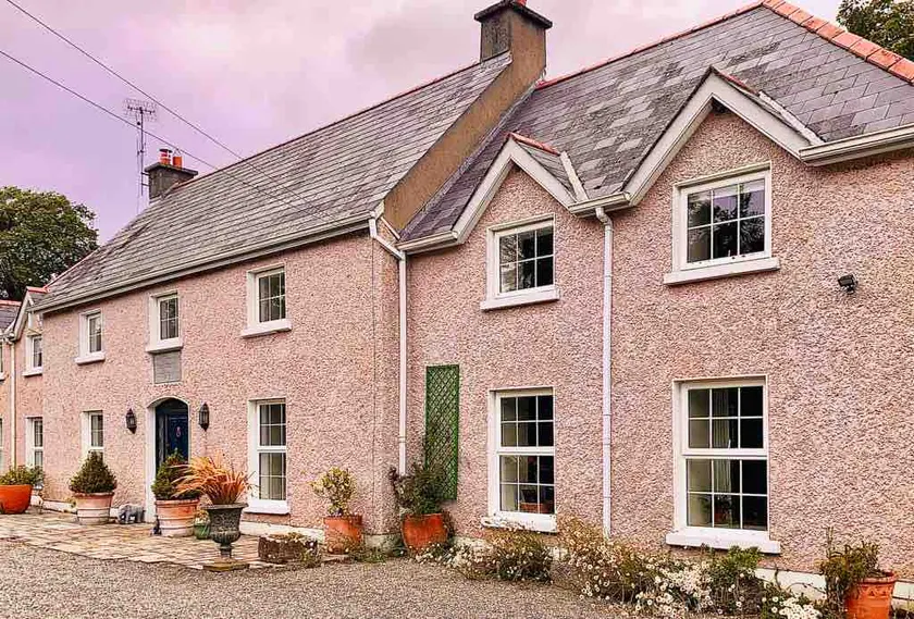 Spacious & Comfy: The School House - Image 1
