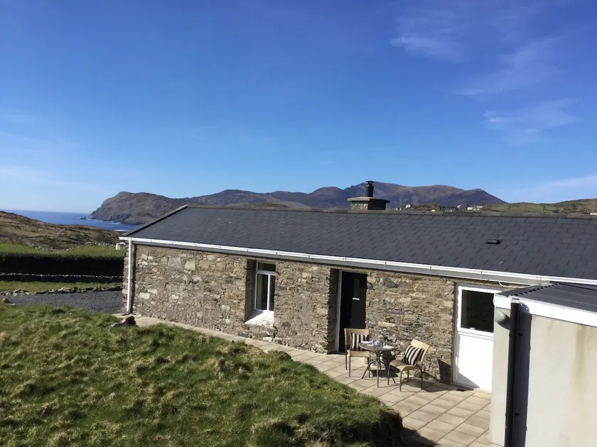 Restored Sheep Farmer's Cottage -Wild Atlantic Way - Image 1