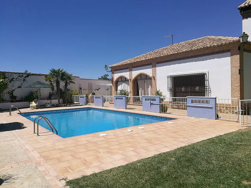”LAS ERAS” PROPERTY - Image 1