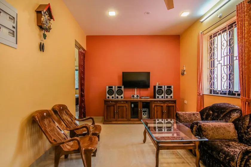 Comfortable 1 BHK apartment near Colva & Majorda 1 - Image 1