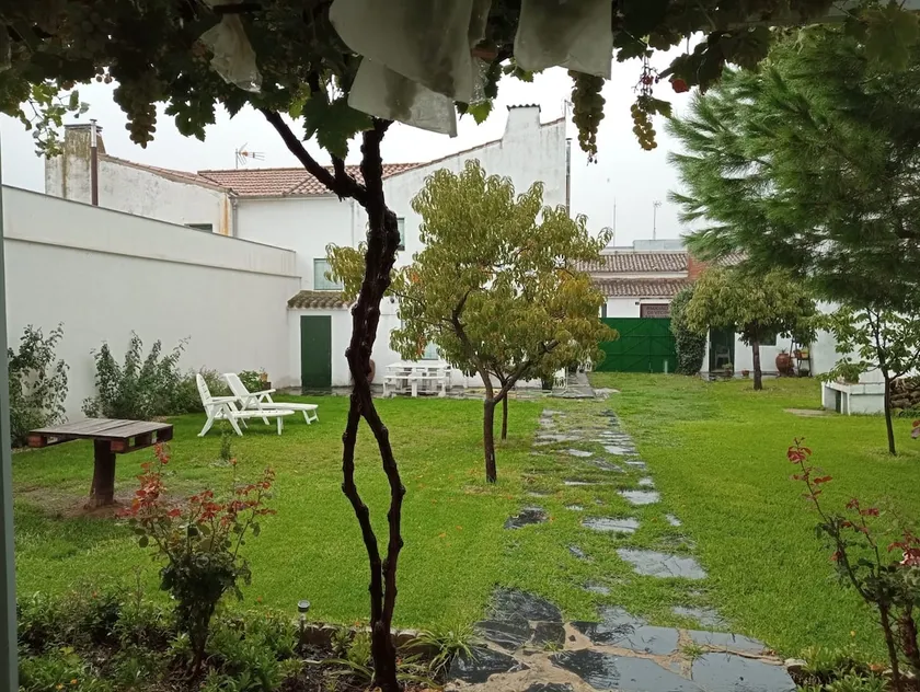Casa Rural San Blas - Image 1