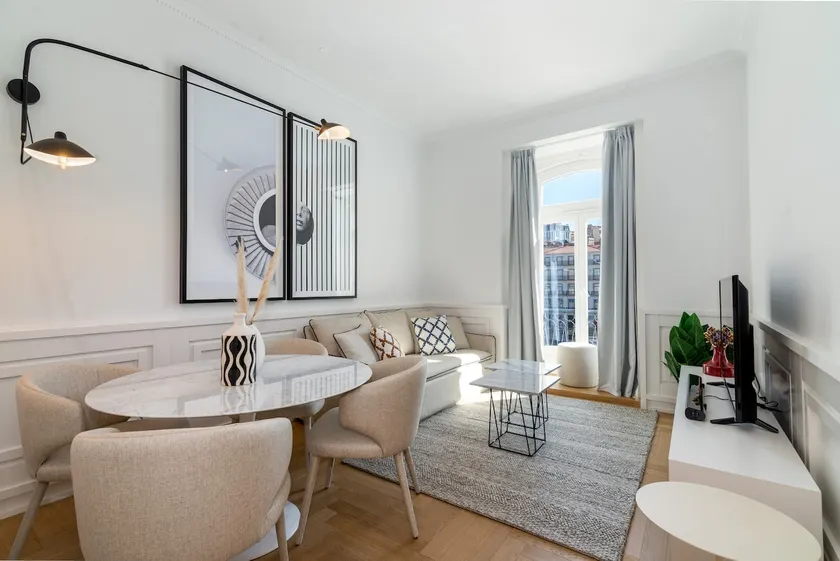 The Boulevard - One Bedroom at Avenida Liberdade C - Image 1