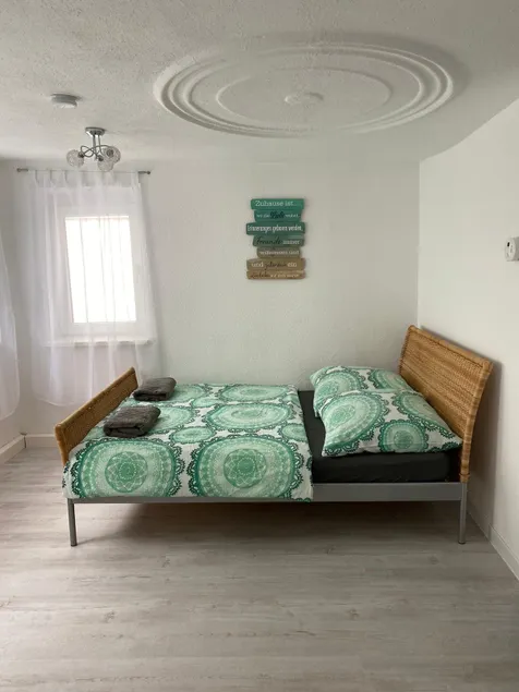 Living like “home” - Image 1