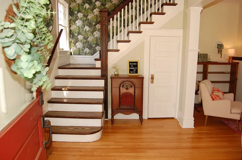 Memories On Main - GJ's Historic Downtown Home - Image 1