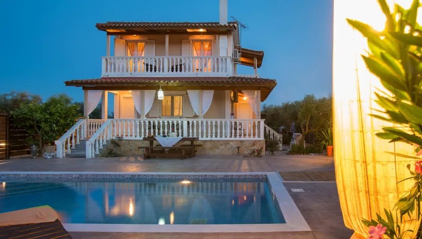 Villa Lina - Image 1