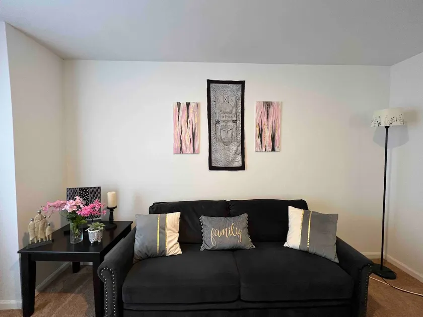 Cozy urban home near NYC and close to light rail - Image 1