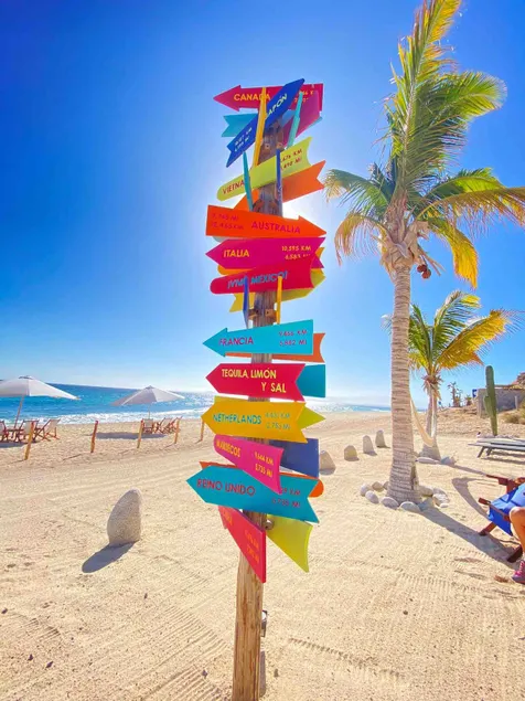 La Ventana Beach Front Lofts - Image 1