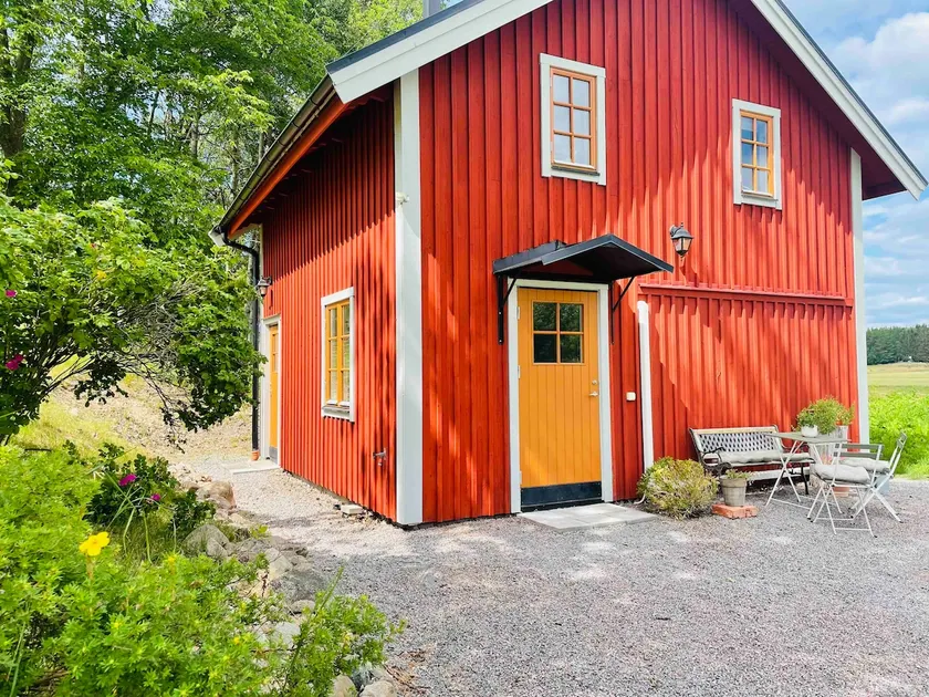 Guesthouse Linneberga Karlslund - Image 1