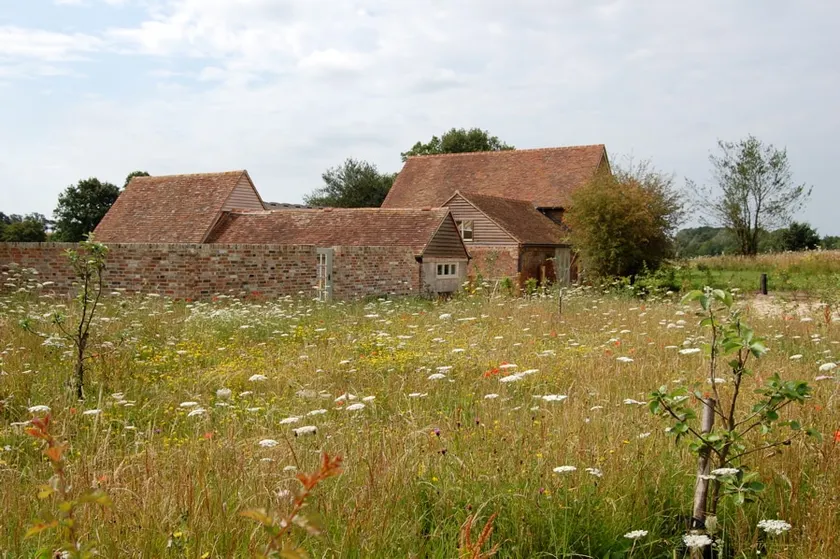 The Hamlet - with Hot Tub, Cinema Room & Taproom - Image 1