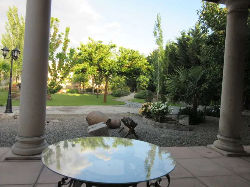 Villa in La Ribera - Image 1