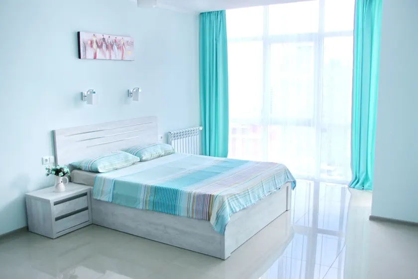 Mentol Residence At Sea Resort - Image 1