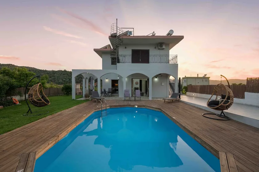 Villa Aphrodite - Image 1