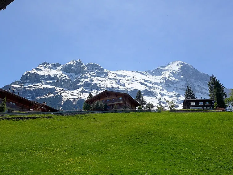 Next to Eiger, Jungfrau! Amazing! - Image 1