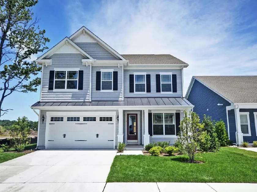 Bethany Beach Estate 1.9 miles to the Sand! - Image 1
