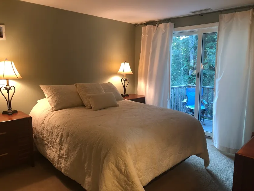 Perfect, peaceful retreat - Image 1