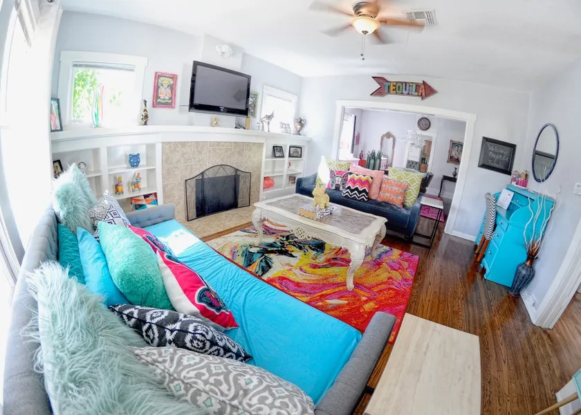 Spacious., Riverwalk & downtown 6 min drive. - Image 1