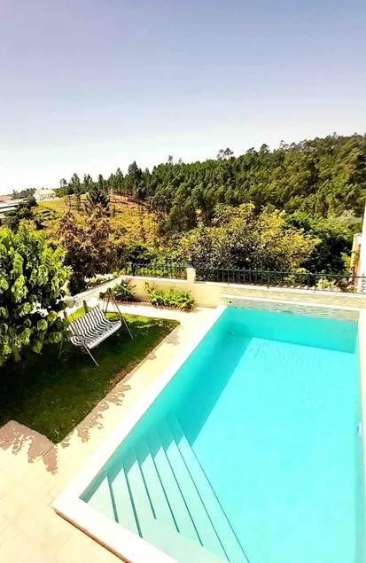 Paradise House - Apartment in Villa with private pool and private garden - Image 1