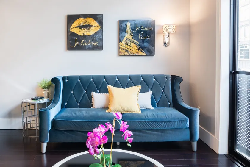 Stock the Wine Fridge at a Chic Loft on Vibrant Santana Row - Image 1