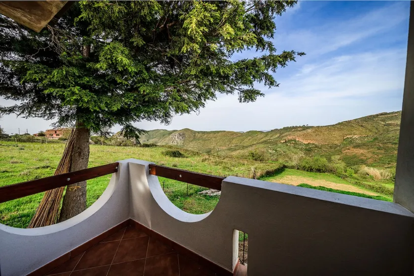 Chalet Nebrós - a peaceful place in the Nebrodi mountains at 800m - Image 1
