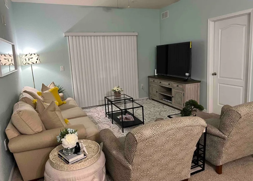 Charming & Cozy 3 bedroom condo 15mn to Jacksonville beaches! - Image 1