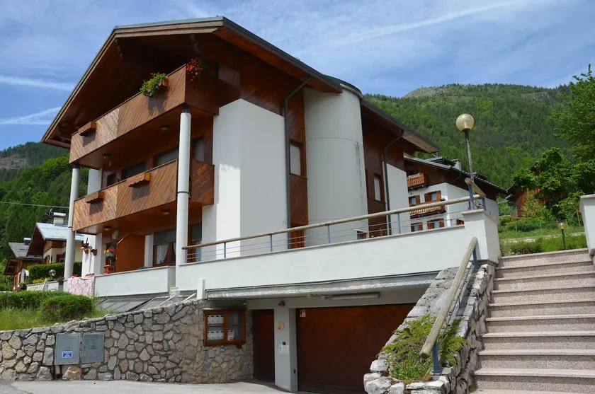 Appartamento Giada Pozzale di Pieve di Cadore(BL) - Image 1