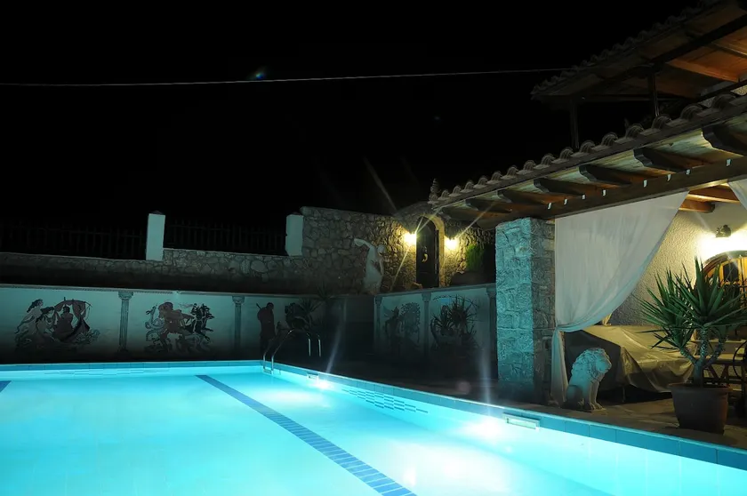 Villa Desiree - Image 1