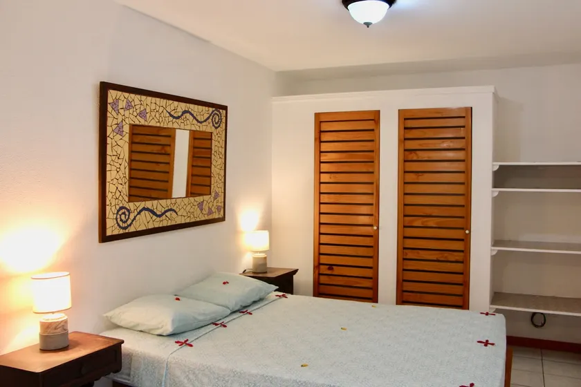La Suite - Condo on Beautiful Property with Pool - Image 1