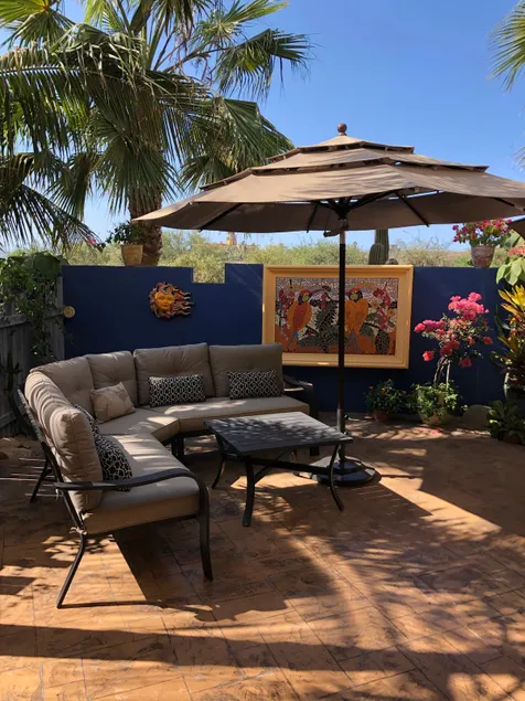 4AP Luxury 1 Bedroom 2 Bath Condo Pool Cerritos - Image 1