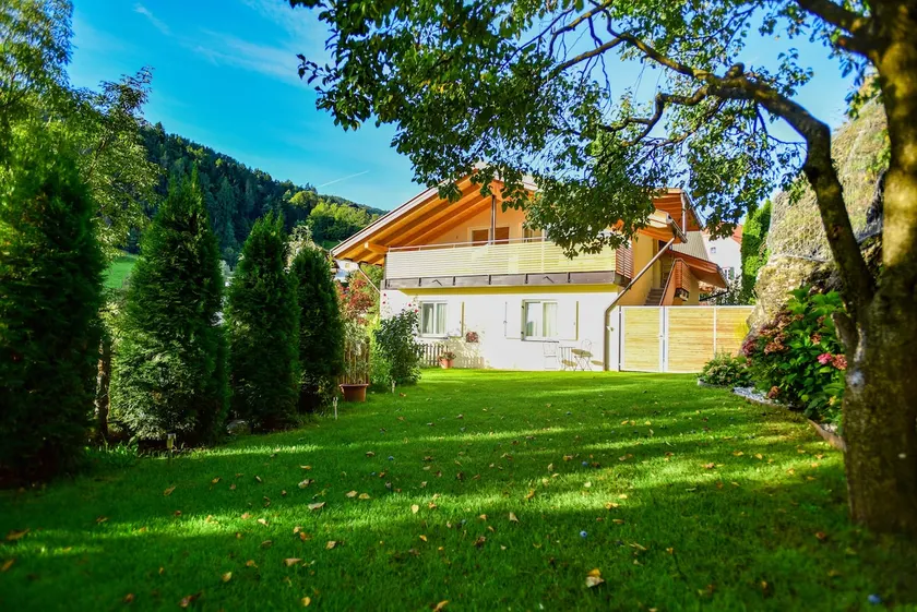 Apartments Unterburg ”Hortensie”4* - Image 1