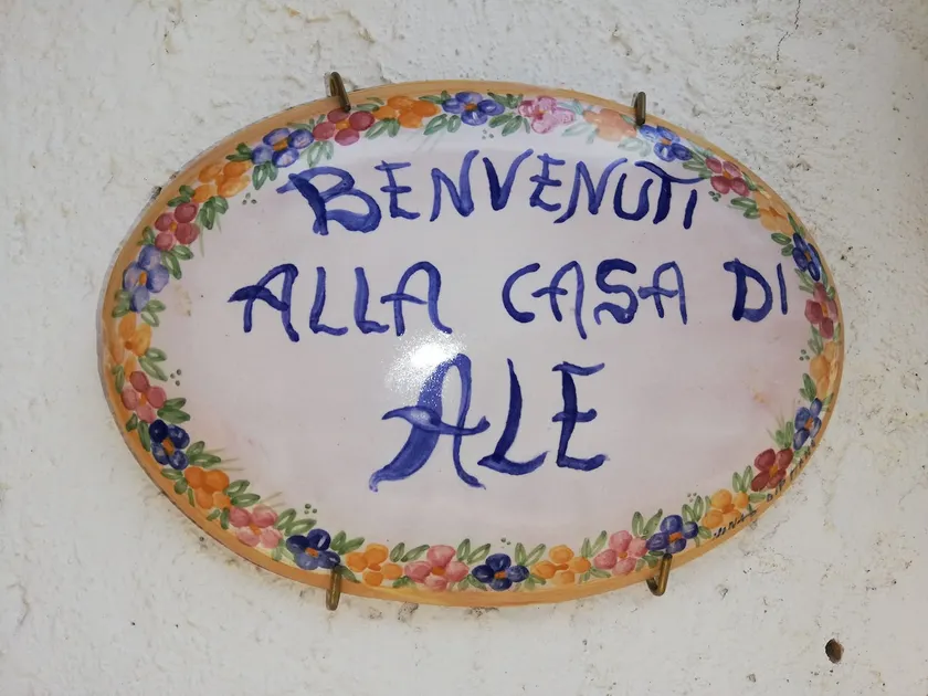 La Casa Di Ale - Image 1