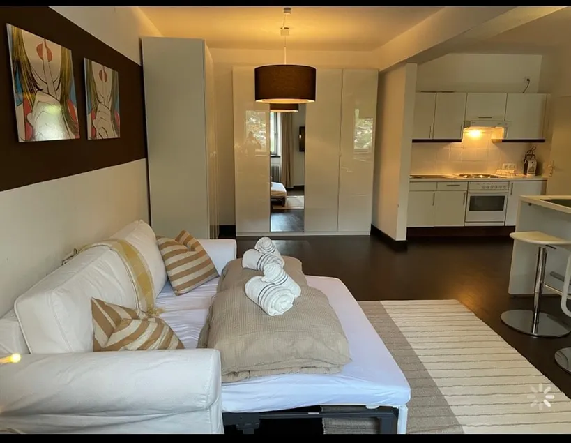 Appartement Sunny Kitz I - Image 1