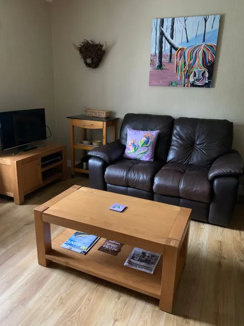 Kirkland Flat - Image 1