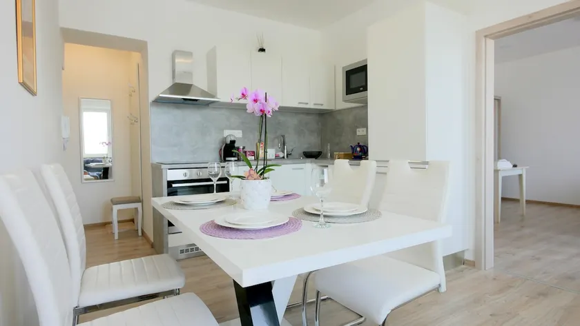 Apartment at Loucký Monastery 2+KK - Image 1