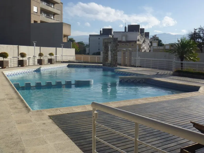 Apartment 4 Pax with Amenities in Z. Centro with Garage - Image 1