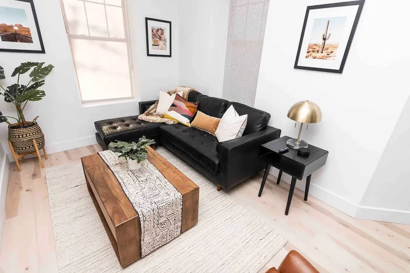 Elegant 2BR Apt. near the George Washington Bridge - Image 1
