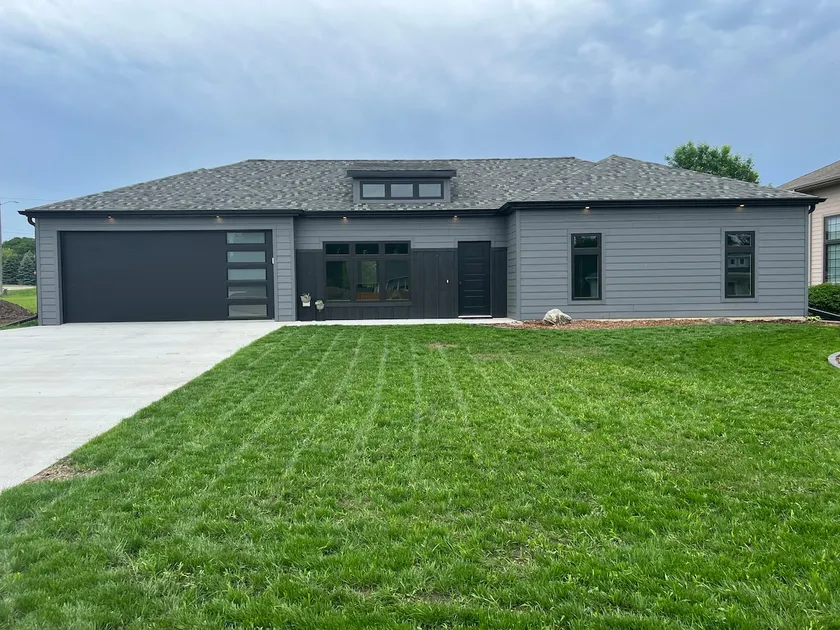Brand New Home Near West Okoboji and Bike Path - Image 1