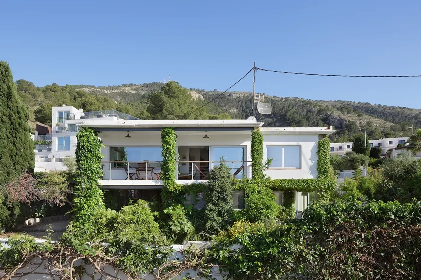 Villa in Albir - Image 1