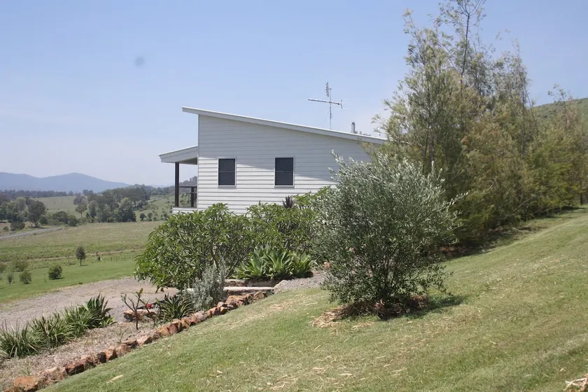 Erinvale Somerset Dam - Image 1