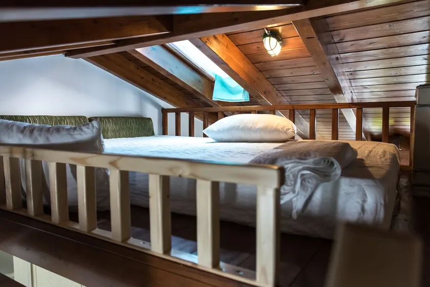 Artemezzanine. Cosy haven w/ a fantastic view!50m² - Image 1