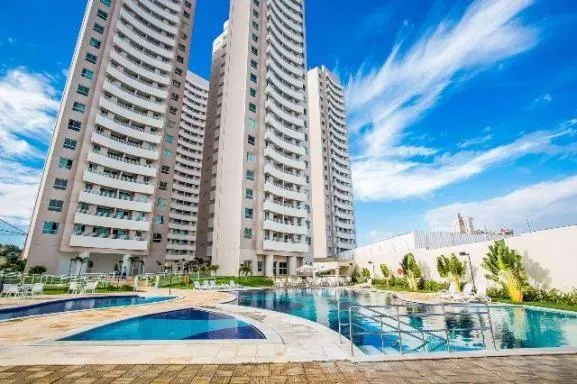 Family apartment - Image 1