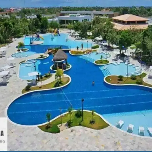 Sea & Iloa Water Park - Image 1
