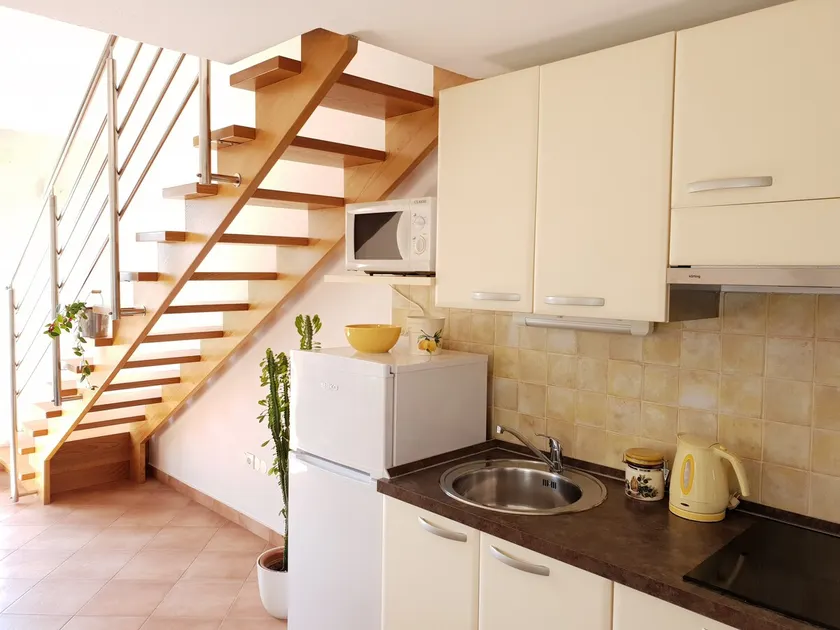 Modern Apartment Skočić Vodice #1 - Image 1