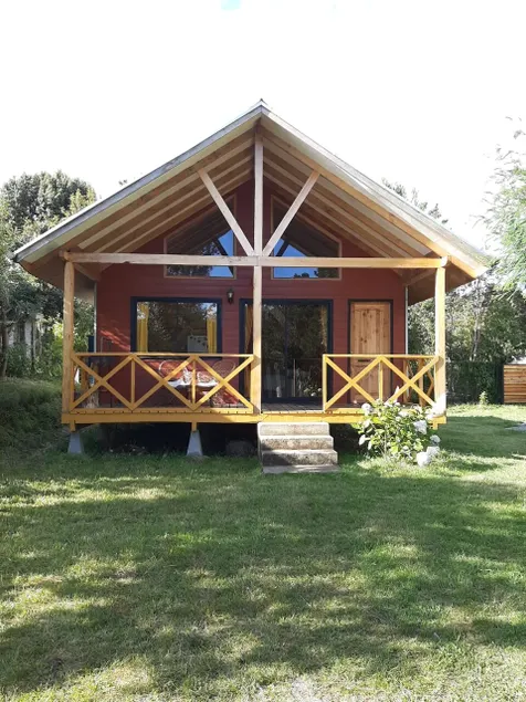 Beautiful Southern Cabin - Image 1